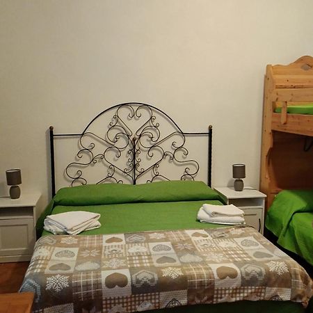 Panorama Bed & Breakfast Cozze Екстериор снимка